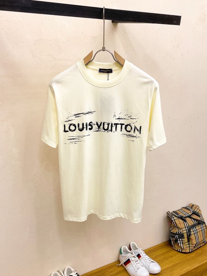 Louis Vuitton T-Shirts